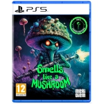 Smells Like A Mushroom 100% Vegan Edition (Eu) (PS5)