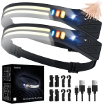 Colour: 4 Led - 2pcs