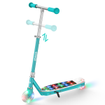 Colour: Cyan