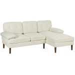Colour: Cream White