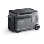 Anker SOLIX EverFrost 2 40L Electric Cooler