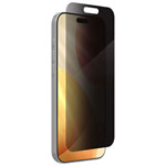 InvisibleShield by ZAGG Glass Elite Privacy XTR Screen Protector for iPhone 17 Pro Max