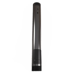 Crimson AV 3’ Fixed Length Steel Extension Column - (E3)