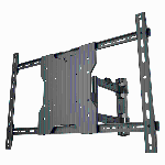 Crimson AV 13" - 65" Thin Articulating Mount - (AU65)