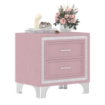 Colour: Pink