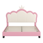 Colour: Pink