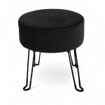 Colour: Black