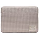 Colour: Grid - London Fog