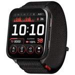 Garmin Venu X1 AMOLED 51mm GPS Smartwatch - Black
