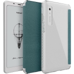 Colour: Clear Turquoise