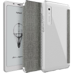 Colour: Clear Grey