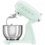 Couleur: Vert pastel 
