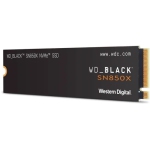 WD Black SN850X 1 TB Solid State Drive