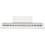 Korg B2+ Digital Piano - White