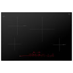 Open Box - Bosch 30" 5-Element Induction Cooktop (NIT8060UC) - Black - Scratch & Dent