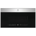 Open Box - Electrolux Over-The-Range Microwave - 1.9 Cu. Ft. - Stainless Steel - Perfect Condition