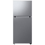 Open Box - Samsung 30" Top Freezer Refrigerator with AI Energy Mode - Stainless - Perfect Condition