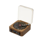 Colour: Wood Grain Color