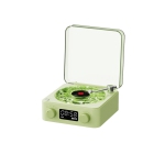 Colour: green