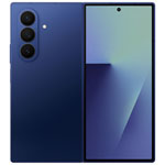 Colour: Blue Shadow