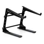 Gator Space Saving Laptop Stand Collapsible Desktop
