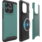 Colour: Hunter Green Magnetic