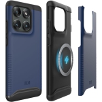 Couleur: Bleu indigo magnétique