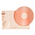 Colour: pink