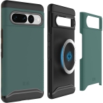 Couleur: Vert chasseur