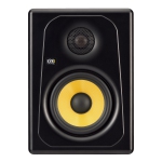 KRK Kreate 5 Studio Reference Monitor (Single)