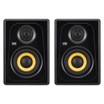 KRK Kreate 3 Studio Reference Monitors (Pair)