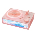Couleur: Rose pêche