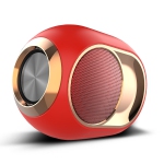Couleur: rouge