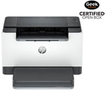 Open Box - HP Laserjet M209d Monochrome Laser Printer (8J9L0F#BGJ)