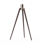Walnut Trip Stand Compatible with the VisionMaster and StreamMaster Series