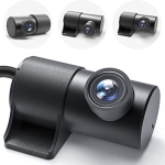 REDTIGER in-Car Rear Camera,1080P Back Up Camera