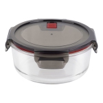 ZWILLING Gusto 1.3 L Borosilicate Glass Round Storage Jar