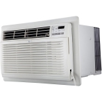 LG 3-in-1 Dans la vallée Air Conditionneur - 11800 BTU (440 Couverture) - Télécommande