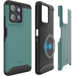 Colour: Hunter Green Magnetic