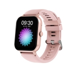Colour: Silicone tape pink