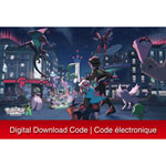 Pokémon Legends: Z-A (Switch) - Digital Download