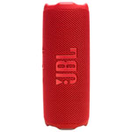 JBL Flip 7 Waterproof Bluetooth Wireless Speaker - Red