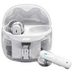 Couleur: Blanc fantôme