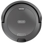 SHARK Navigator Bagless Robot Vacuum for Multi-Surface with Wi-Fi, LiDAR, Object Avoidance - Grey