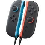 Nintendo Switch 2 Joy-Con 2 (L) (R) Light Blue / Light Red - Open Box