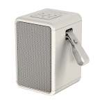 mellow Mini Bluetooth Speaker | White