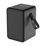 mellow Mini 15W Portable Bluetooth Speaker | Black