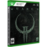 Quake II - Limited Run #10 [Xbox One / Xbox Series X]