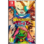 Wargroove 1+2 - SRG#112 [Nintendo Switch]