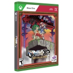 Grandia HD Collection - Limited Run Games #14 [Xbox One]